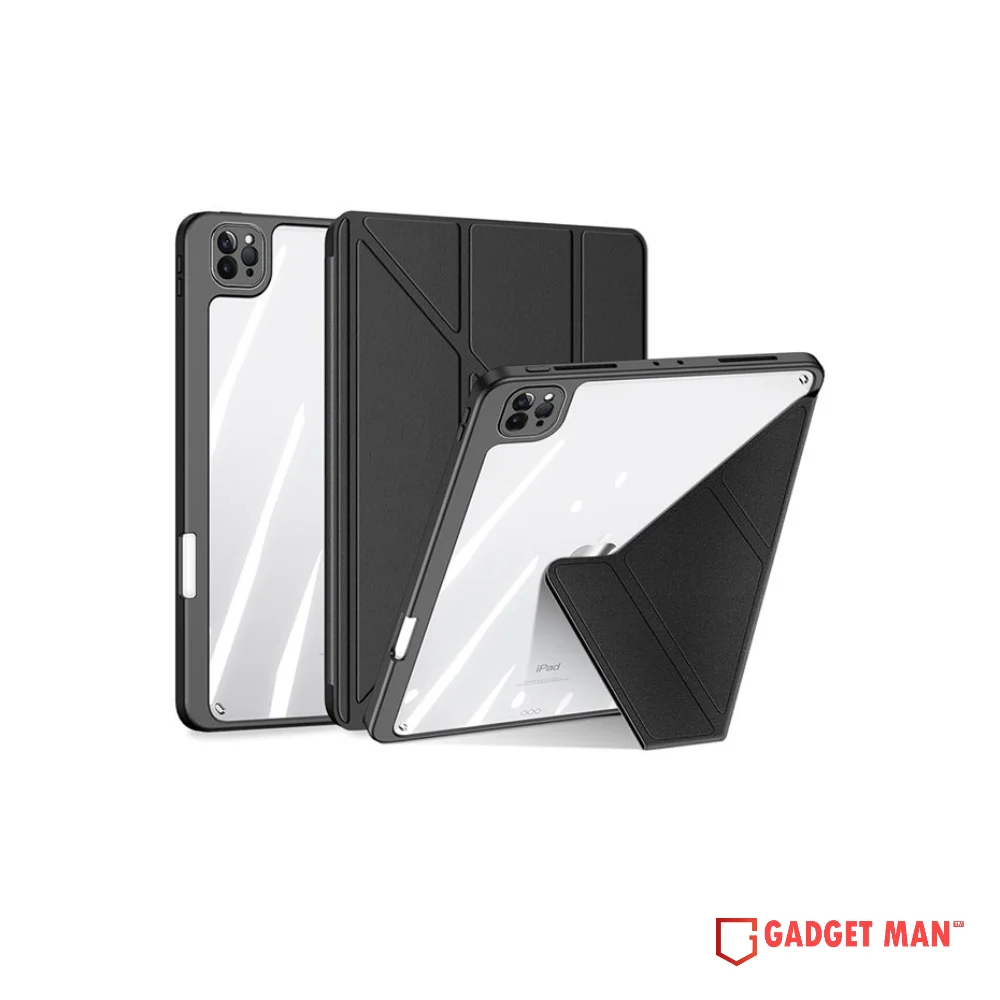 Duxducis Magi Series Case for iPad
