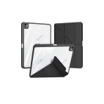 DUXDUCIS Magi Series PU Leather Case for iPad