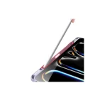 DUXDUCIS Magi Series PU Leather Case for iPad