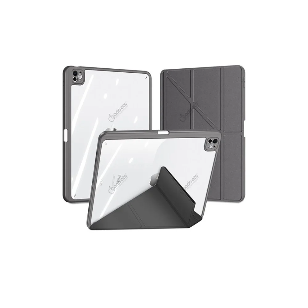 DUXDUCIS Magi Series PU Leather Case for iPad