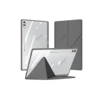 Duxducis Magi Series PU Leather Case for Tab