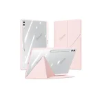 Duxducis Magi Series PU Leather Case for Tab