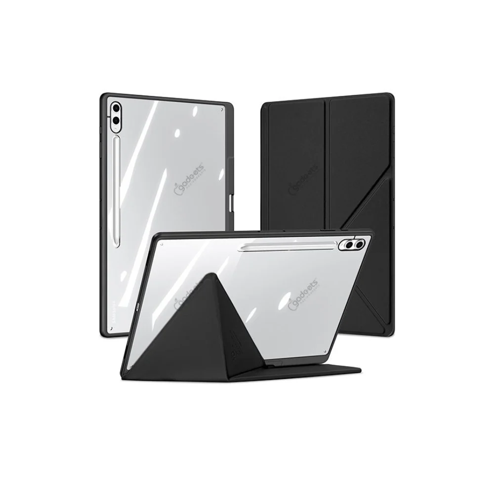 Duxducis Magi Series PU Leather Case for Tab