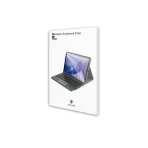 Duxducis TK Series Keyboard with Protective Case for Galaxy Tab