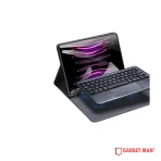 Duxducis TK Series Keyboard with Protective Case for iPad