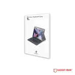 Duxducis TK Series Keyboard with Protective Case for iPad