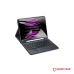 Duxducis TK Series Keyboard with Protective Case for iPad