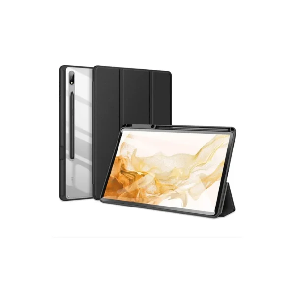 Duxducis Toby Series Case for Galaxy Tab