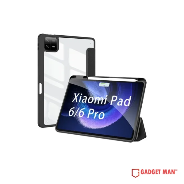 Duxducis Toby Series Premium Case for Xiaomi Pad