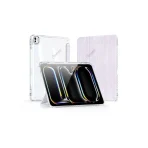 DUXDUCIS Unid Series PU Leather Case for iPad 2024
