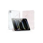DUXDUCIS Unid Series PU Leather Case for iPad 2024