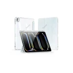 DUXDUCIS Unid Series PU Leather Case for iPad 2024