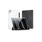 DUXDUCIS Unid Series PU Leather Case for iPad 2024