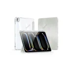 DUXDUCIS Unid Series PU Leather Case for iPad 2024