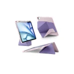 Duxducis VERS Series With Pencil Holder Case for iPad