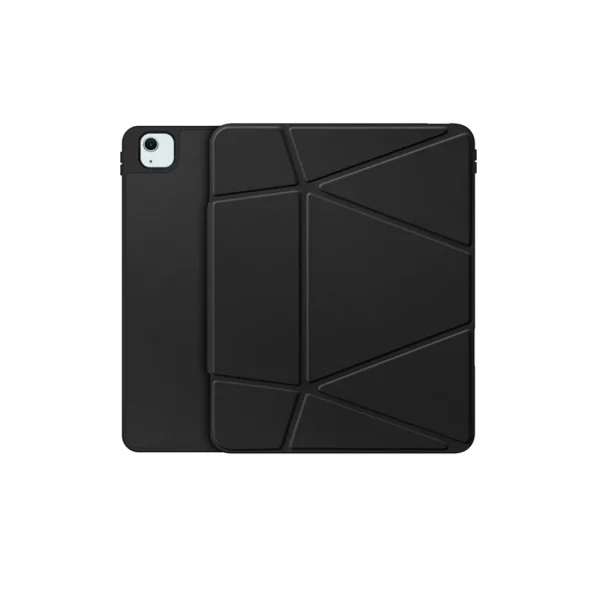 Duxducis VERS Series With Pencil Holder Case for iPad