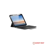 Duxducis YK Series Keyboard with Protective Case For iPad