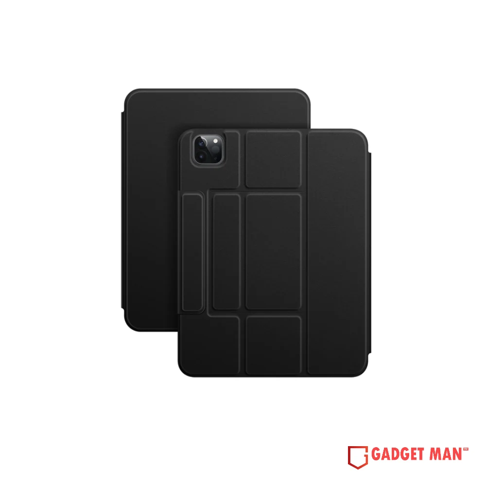 Duxducis YK Series Keyboard with Protective Case For iPad