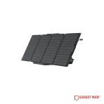 EcoFlow 110W Portable Solar Panel
