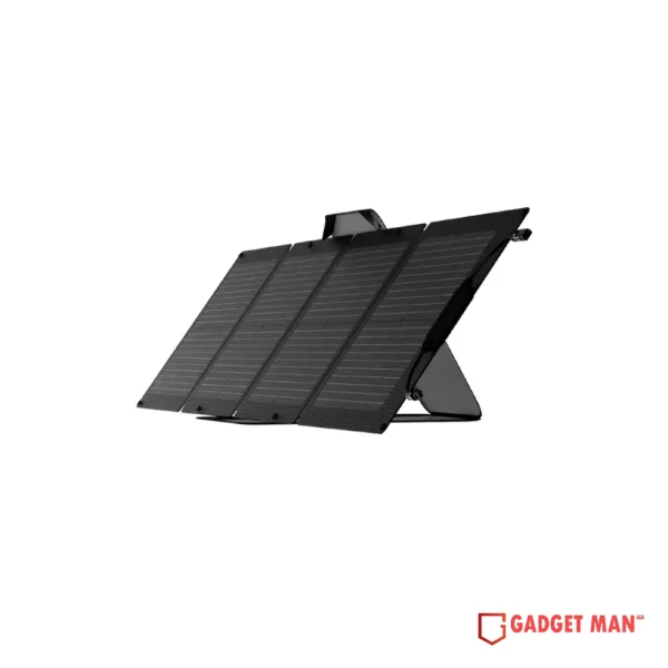 EcoFlow 110W Portable Solar Panel