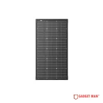 EcoFlow 125W Portable Solar Panel
