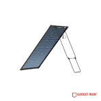 EcoFlow 125W Portable Solar Panel