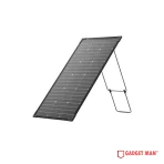 EcoFlow 125W Portable Solar Panel