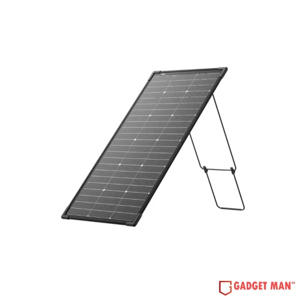 EcoFlow 125W Portable Solar Panel