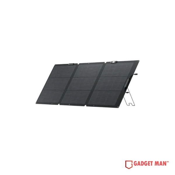EcoFlow 160W Portable Solar Panel
