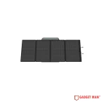 EcoFlow 400W Portable Solar Panel