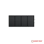 EcoFlow 400W Portable Solar Panel