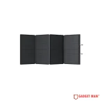 EcoFlow 400W Portable Solar Panel