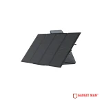 EcoFlow 400W Portable Solar Panel