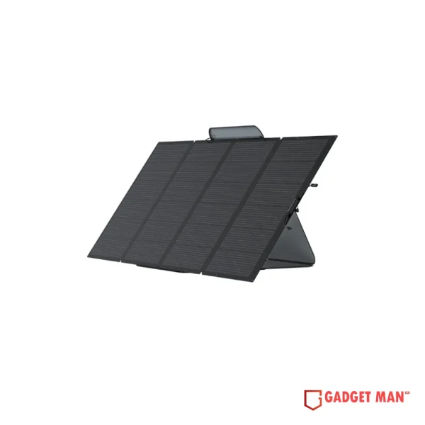 EcoFlow 400W Portable Solar Panel
