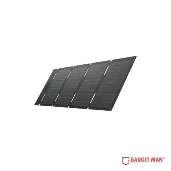 EcoFlow 45W Portable Solar Panel