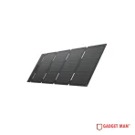 EcoFlow 60W Portable Solar Panel