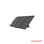 EcoFlow 60W Portable Solar Panel
