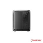 EcoFlow DELTA 3 Air 1000 500W Portable Power Station