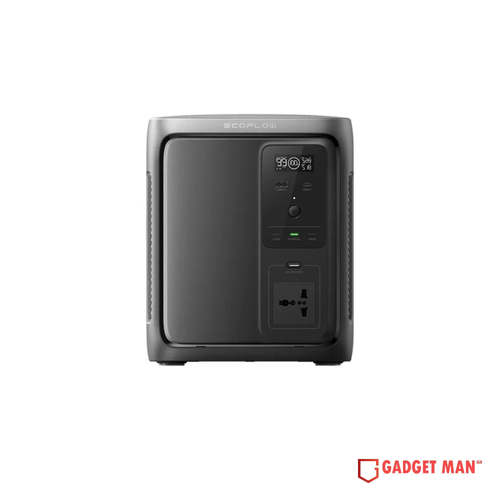 EcoFlow DELTA 3 Air 1000 500W Portable Power Station