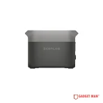 EcoFlow Delta 3 Portable Power Station