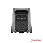 EcoFlow Delta Pro 3 Portable Power Station