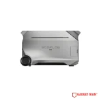 EcoFlow Delta Pro 3 Portable Power Station