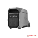 EcoFlow Delta Pro 3 Portable Power Station