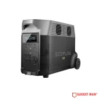 EcoFlow Delta Pro Portable Power Station