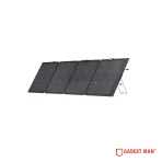 EcoFlow NextGen 220W Bifacial Portable Solar Panel