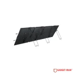 EcoFlow NextGen 220W Bifacial Portable Solar Panel