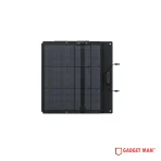 EcoFlow NextGen 220W Bifacial Portable Solar Panel