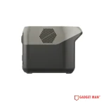 EcoFlow River 2 Max Portable Power Station