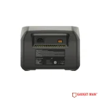 EcoFlow River 2 Max Portable Power Station