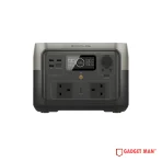 EcoFlow River 2 Max Portable Power Station